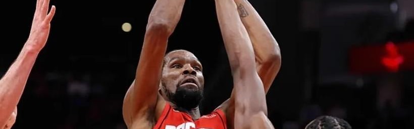 开云体育-NBA最新排名出炉！火箭坐收大礼，勇士开始掉队，湖人也升到第四