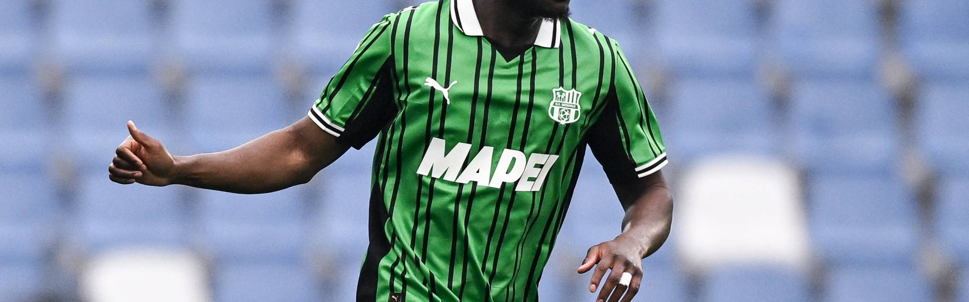 开云体育官网-都体：国米对萨索洛中场科内感兴趣，上周派球探现场观看球员比赛