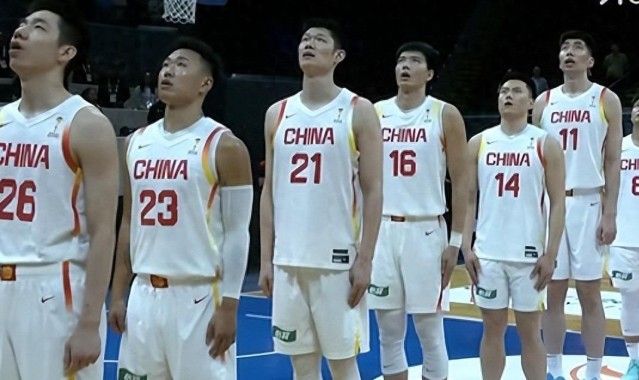 开云体育app-破案了！中国男篮依靠谁逆转了台北队？杨鸣发视频道出三人名字