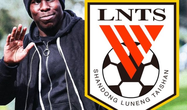 开云体育平台-搞笑！山东泰山欲签虐猫后卫，遭国外网友嘲讽：山东的猫注意安全