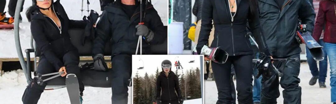 开云体育平台-美国雪场成为富豪秀场。毒品派对性侵，滑雪体验逐步崩塌...