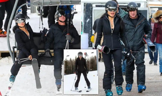 开云体育平台-美国雪场成为富豪秀场。毒品派对性侵，滑雪体验逐步崩塌...