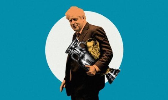 SPORTS-接盘欧洲杯+申办世界杯 英首相葫芦里卖的什么药？