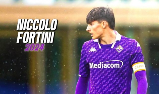 开云体育app-佩杜拉：罗马求购福蒂尼但未达到佛罗伦萨的要价，尤文也关注球员