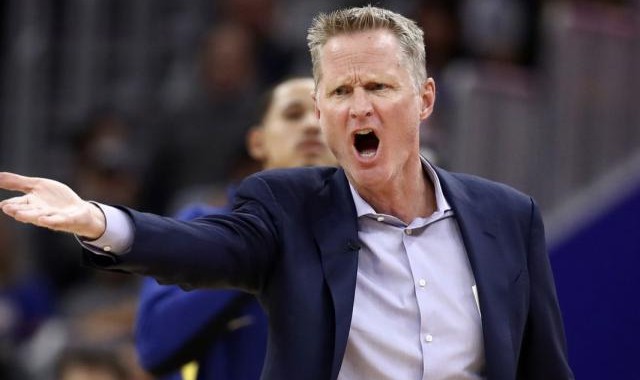 KAIYUN-53分惨败！勇士遭猛龙羞辱 昔日王者颜面扫地