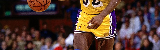 开云体育app-追梦：魔术师来到如今NBA也会很强 我去他的时代也会成功