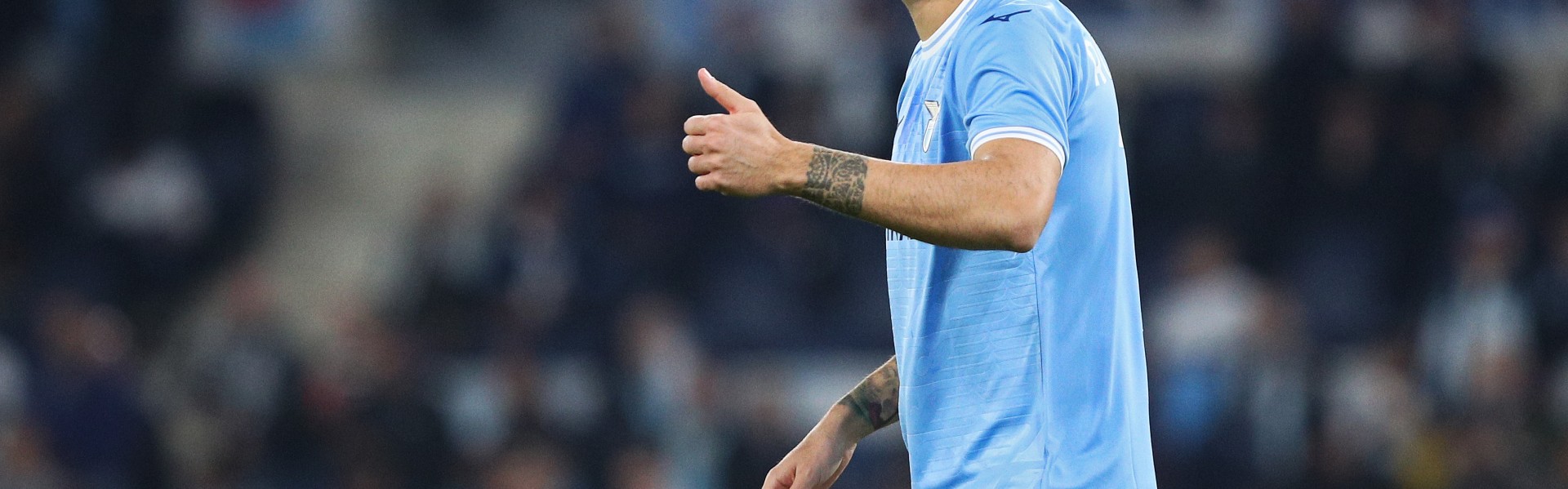 开云体育平台-斯基拉：多哈萨德准备报价罗马尼奥利，为球员开出600万欧年薪