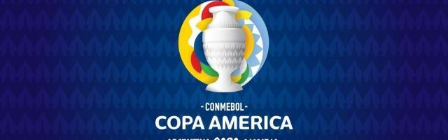 开云体育平台-美洲杯坐30%观众 卡塔尔澳大利亚退赛 剩南美10国