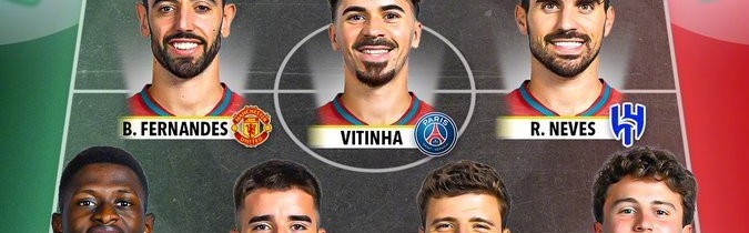 kaiyun登录入口-詹俊评葡萄牙最强阵，努内斯或改踢右后卫|外媒|佩德罗·洛姆巴·内托|布鲁诺·费尔南德斯|维蒂尼亚-费雷拉|若昂·菲利克斯_新浪新闻