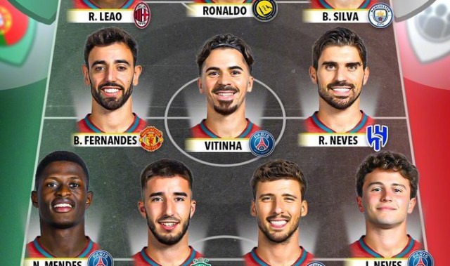 kaiyun登录入口-詹俊评葡萄牙最强阵，努内斯或改踢右后卫|外媒|佩德罗·洛姆巴·内托|布鲁诺·费尔南德斯|维蒂尼亚-费雷拉|若昂·菲利克斯_新浪新闻