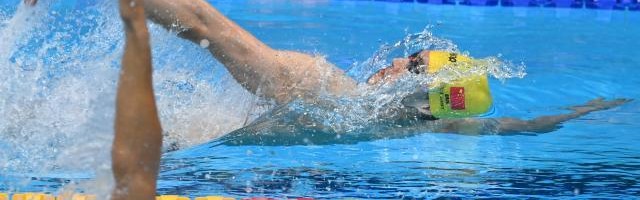 开云体育平台-中国男女混夺银仍值得肯定 四棒保持状态未来可期