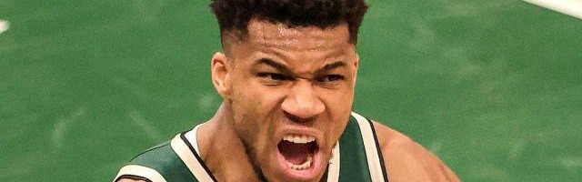 开云体育平台-字母背靠背40+10杀红眼 雄鹿扳回一城悬崖勒马