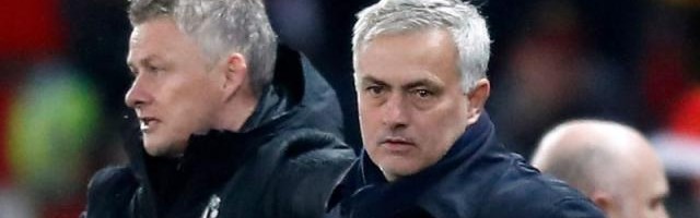 开云体育平台-穆里尼奥兴衰史（69）：徒弟/菜鸟/无名小卒欺侮他