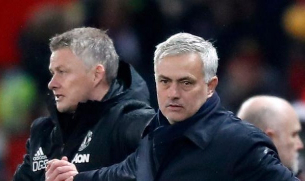 开云体育平台-穆里尼奥兴衰史（69）：徒弟/菜鸟/无名小卒欺侮他