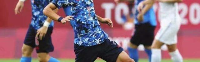 kaiyun登录入口-蜕变！日本国奥跨过最难一关 新川口能活横空出世