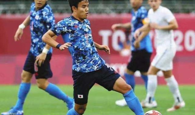 kaiyun登录入口-蜕变！日本国奥跨过最难一关 新川口能活横空出世